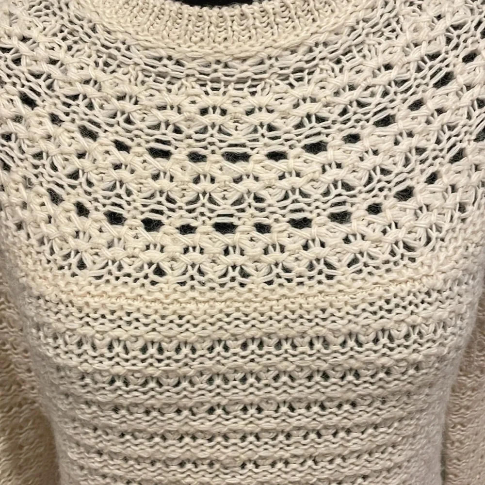 Ralph Lauren Knit Sweater - Picture 2 of 9